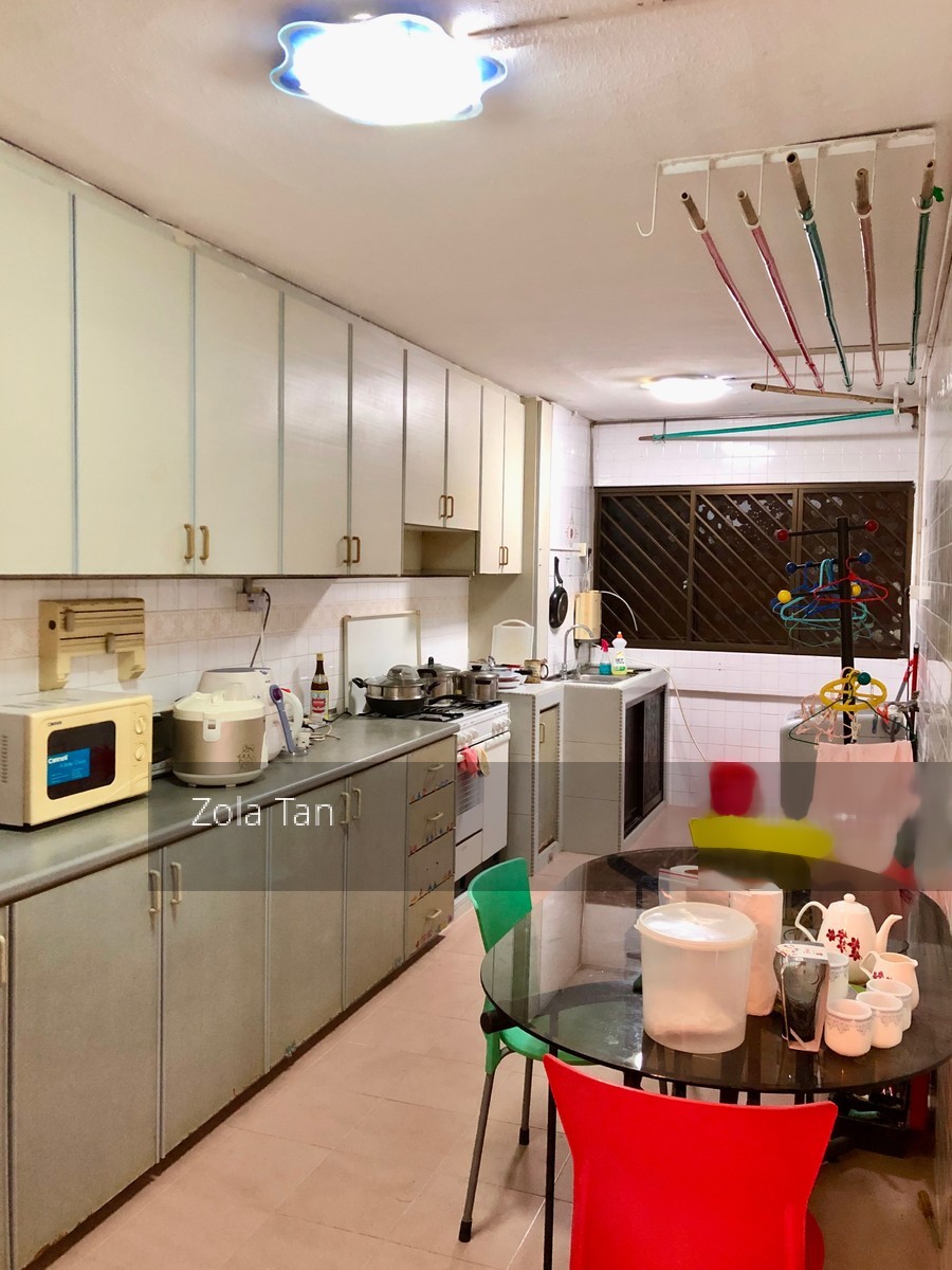 Blk 259 Yishun Street 22 (Yishun), HDB 5 Rooms #206771711